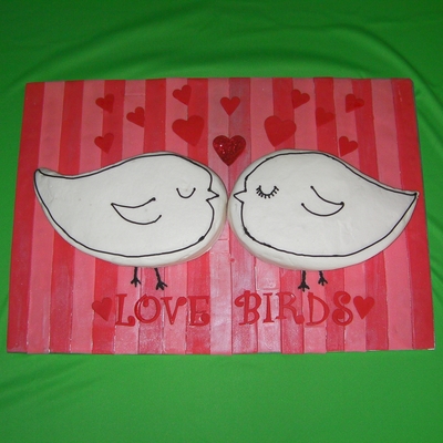 Love Birds