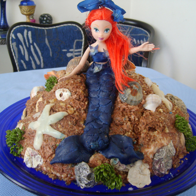 Mermaid