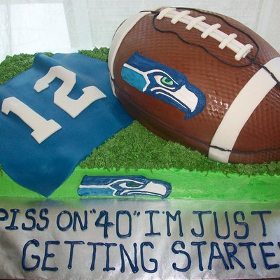 Seattle Seahawks