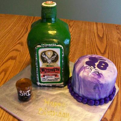 Jegar Bottle