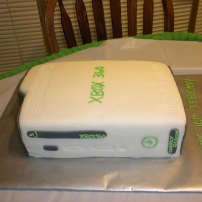 Xbox 360