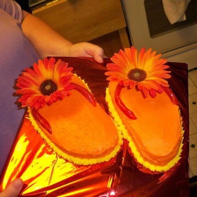 Flip Flop