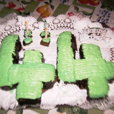 Dads Bday