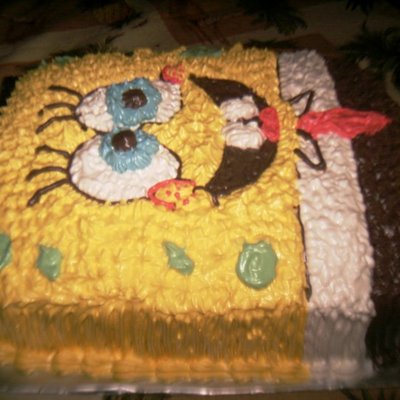 Spong Bob
