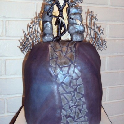 Nightmare Before Christmas