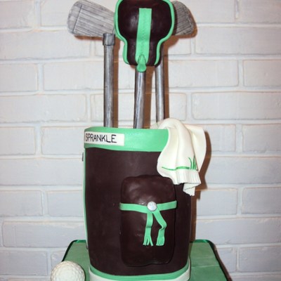 Golf Bag