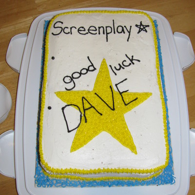 Movie Script