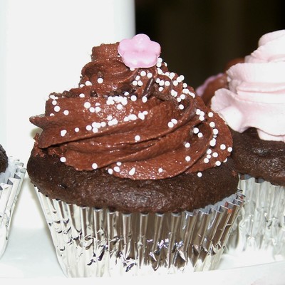 Chocolate Cupcakes