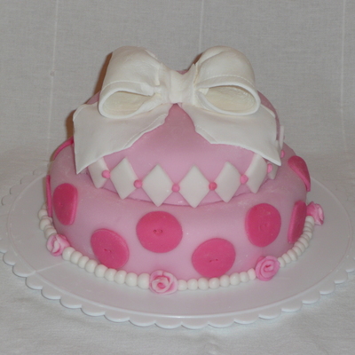 Pinkalicious!!!!