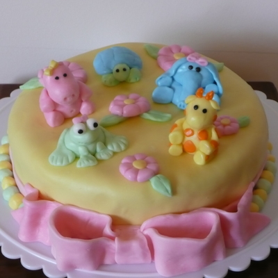 Baby Animals!