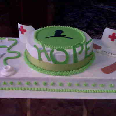 St Jude Nurse Week 2010