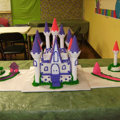 Castle