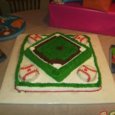Baseball Field