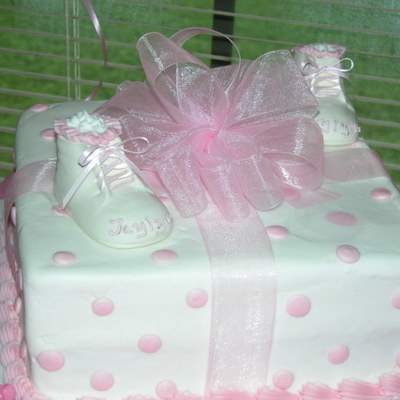 Girl Baby Shower