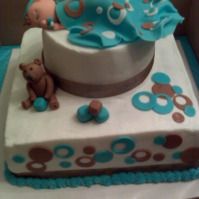 Baby Shower