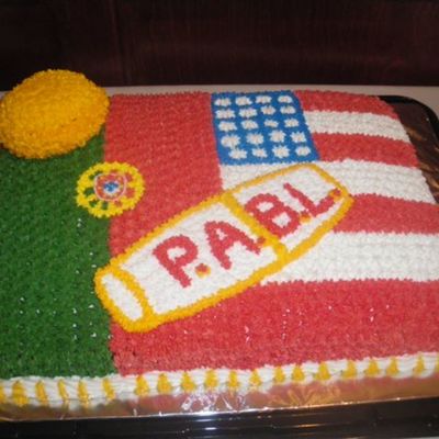 Pabl- Portuguese American Bowling League
