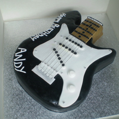 Electric Guitar