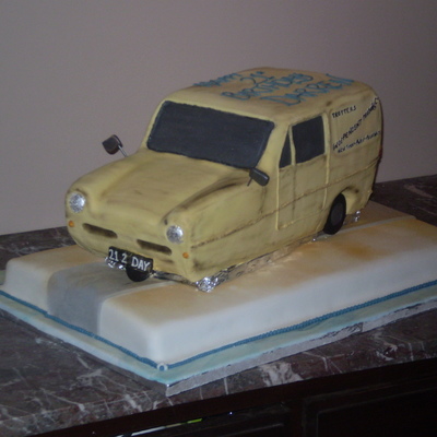 Robin Reliant Only Fool And Horses