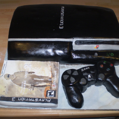 Ps3 And Cod