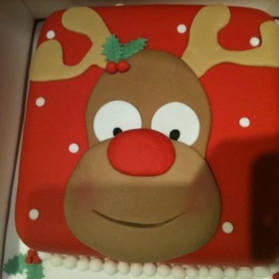 Rudolph