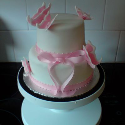 Bows And Butterflies