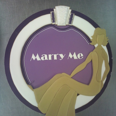 Marry Me
