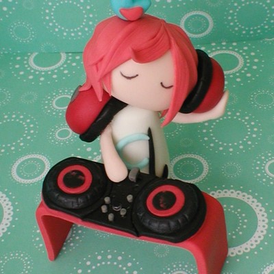 Dj Chlorine