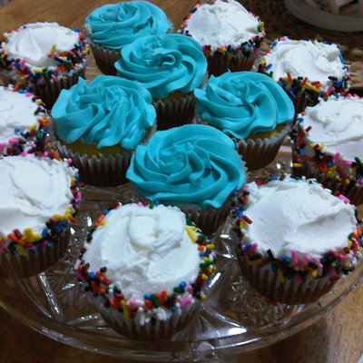 Cupcakes