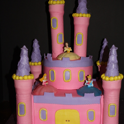 Princess Castle