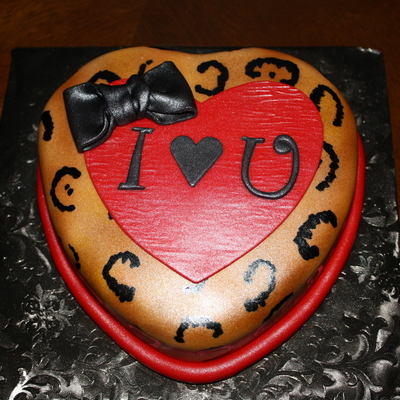 Valentine Sample