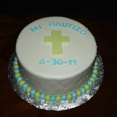Baptism