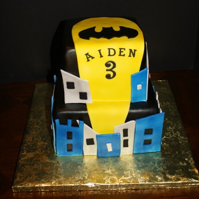 Batman