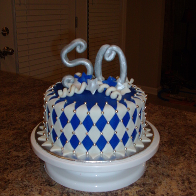 50Th Birthday