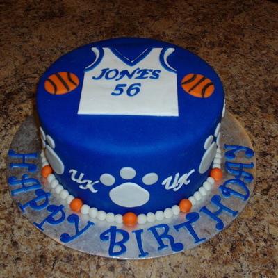 Uk Birthday