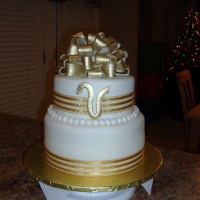 Golden Anniversary