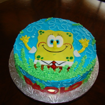 Spongebob