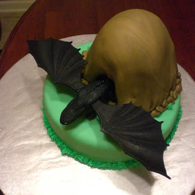 How To Train Your Dragon
