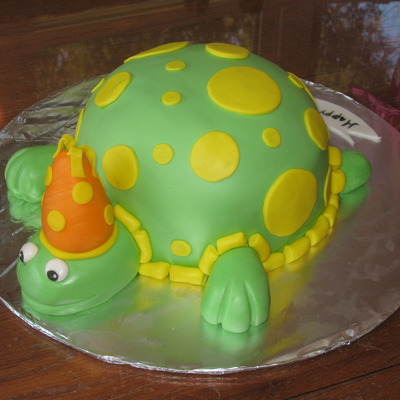 For The Love Of Turtles!