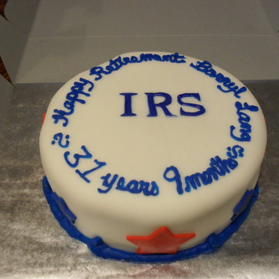 Irs