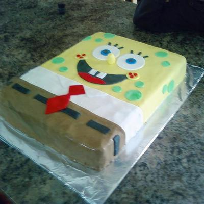 Spongebob
