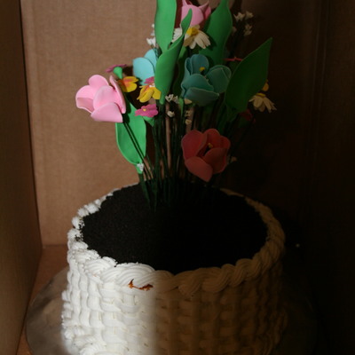 Flower Basket
