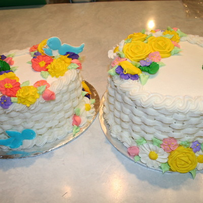 Course 2 Finale + One