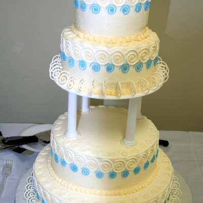 Blackford 60Th Wedding Anniversary