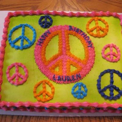 Peace
