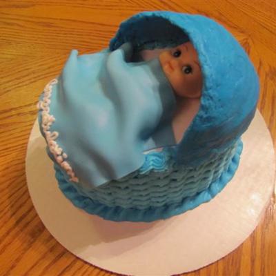 Baby Basinet