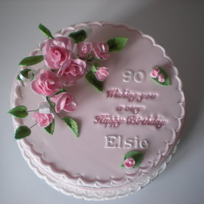 Roses