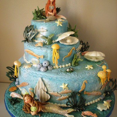 Under The Sea