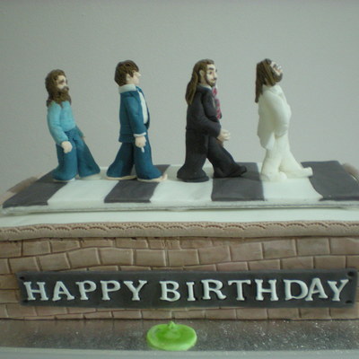 Abby Road