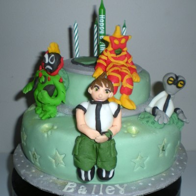 Ben 10