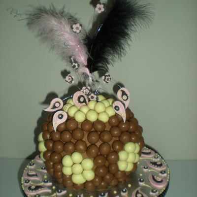 Malteeser Bomb